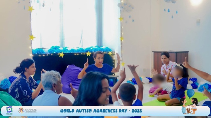 World Autism Awareness Day 2025