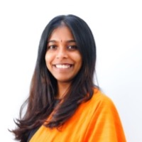 Ayendree Seneviratne 