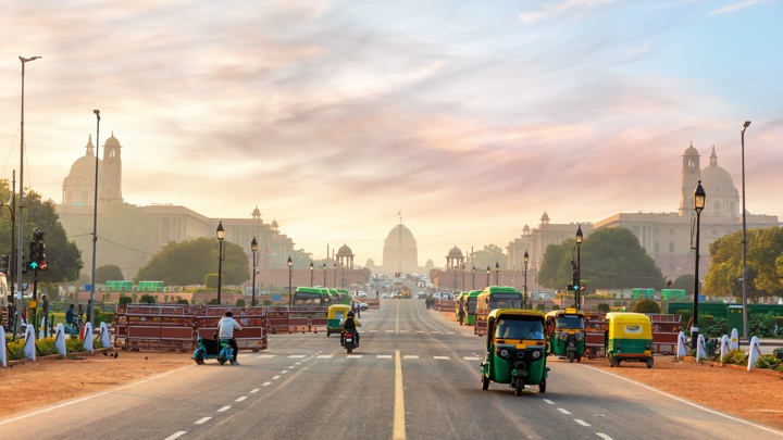 Poster: Sangath’s roadmap to NAMASTE GHRU