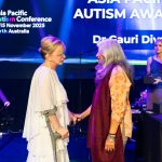 About WordPress My Sites NAMASTE 00 comments awaiting moderation New View Post SEO Enter a focus keyphrase to calculate the SEO score Hi, Web team (RS) Log Out Edit Post Add New You need to go to the Theme Customizer in order to set your preferences! NOTE: If you have updated from 1.2 version you should save again your settings from the Theme Customizer. Post published. View post Enter title here Permalink: https://www.namaste-ghru.com/2025/11/27/dr-gauri-divan-a…ism-at-apac-2025/ ‎ Use Default EditorUse Visual Builder You can set Divi Post Settings both from the Default editor Page Settings and from the Visual Builder Page Settings! Preview Changes (opens in a new window) Status: Published Edit Edit status Visibility: Public Edit Edit visibility Published on: 27 Nov 2025 @ 09:08 Edit Edit date and time Readability: OK SEO: Not available Move to Bin All Categories Most Used News Community engagement and involvement Events India Nepal Posters and presentations Publications Sri Lanka Uncategorised + Add New Category Add New Tag Separate tags with commas Gauri Divan podium image Click the image to edit or update Remove featured image Save to Library Load Layout Clear Layout Fullwidth Menu Insert Module(s) Standard Section Fullwidth Section Specialty Section Add From Library Post Title Text Post Navigation Comments Related posts Insert Module(s) Add Row Sidebar Insert Module(s) Standard Section Fullwidth Section Specialty Section Add From Library Contact Us Title Contact Us Insert Module(s) Find Us Title Address Insert Module(s) Connect Title Social Media Insert Module(s) Add Row Standard Section Fullwidth Section Specialty Section Add From Library Go Premium Content optimisation Enter a focus keyphrase to calculate the SEO score Social SEO title preview: Dr Gauri Divan awarded for Outstanding Service in the field of Autism at APAC 2025 URL preview:https://www.namaste-ghru.com › 2025 › 11 › 27 › dr-gauri-divan-awarded-for-outstanding-service-in-the-field-of-autism-at-apac-2025 Meta description preview: Please provide a meta description by editing the snippet below. If you don’t, Google will try to find a relevant part of your post to show in the search results. Add New Custom Field: Name Value Custom fields can be used to add extra metadata to a post that you can use in your theme. Add comment No comments yet. Version 4.9.28 Dr Gauri Divan awarded for Outstanding Service in the field of Autism at APAC 2025 Save & Add To Library Save & Exit Text Module Settings Content Text Content: p Here you can create the content that will be used within the module. Link Module Link URL: When clicked the module will link to this URL. Admin Label Admin Label: This will change the label of the module in the builder for easy identification. Add Media Filter by type Filter by date Search Media Uploading 2 / 2 – Conference Chair Joan McKenna Kerr welcoming Gauri Divan to receive the award.jpg Attachment Details Conference Chair Joan McKenna Kerr welcoming Gauri Divan to receive the award.