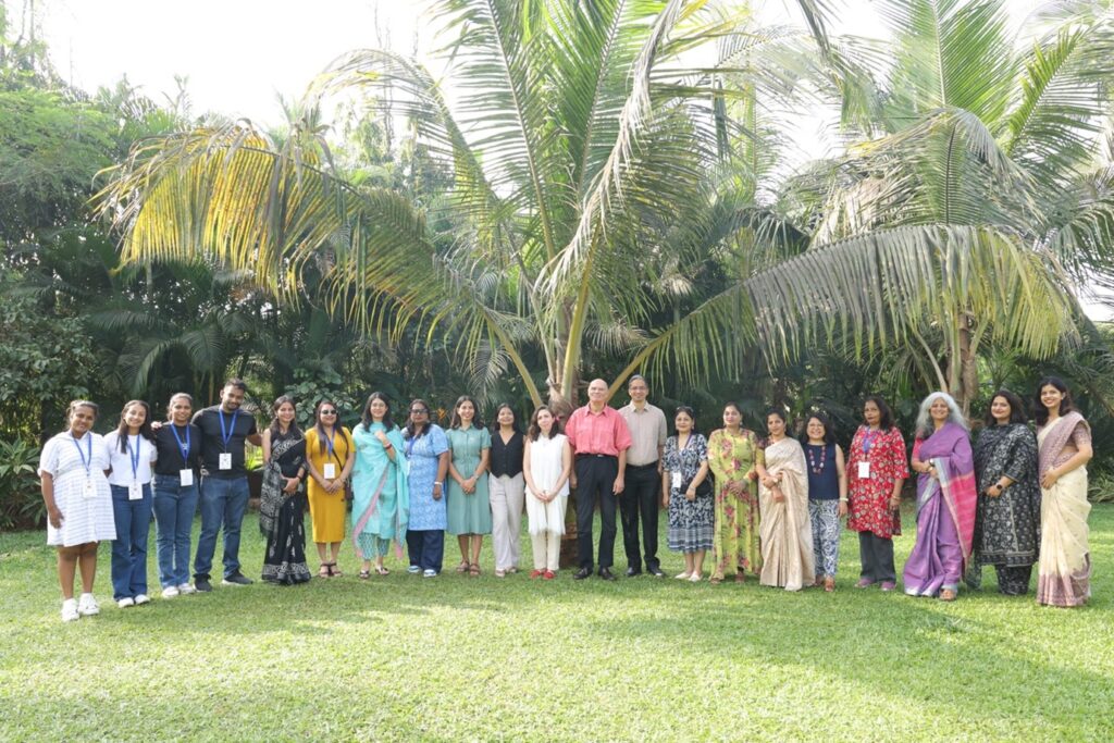 Professor Green and Team