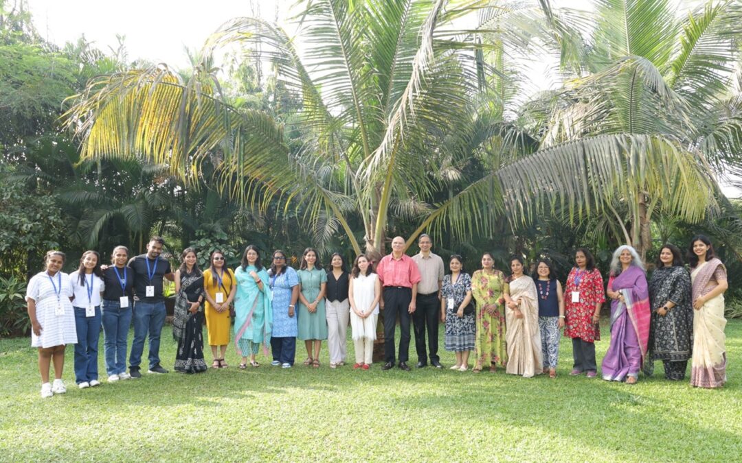 WHO-Caregiver Skills Training (WHO-CST)