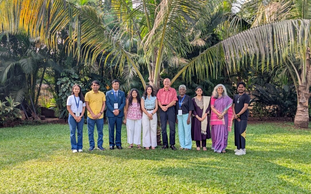 Community Engagement and Involvement (CEI)